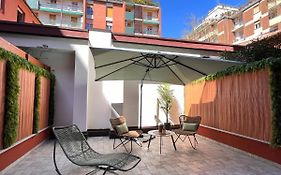 Smart House S.Orsola - Garage & Garden