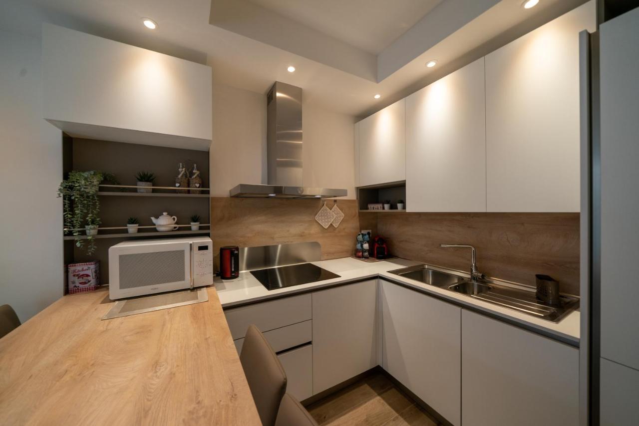Smart House S.Orsola - Garage & Garden Apartment Bologna Exterior photo