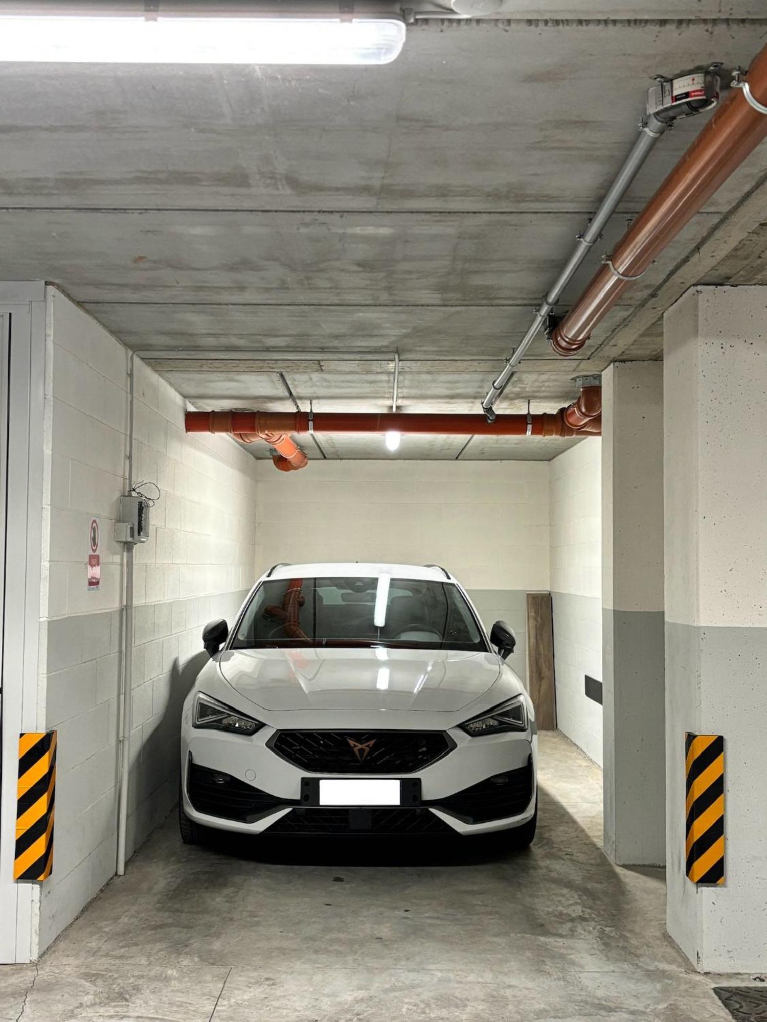 Smart House S.Orsola - Garage & Garden Apartment Bologna Exterior photo
